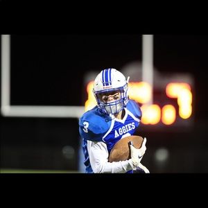 Meet your Posher, Marcus